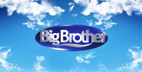 Big Brother Logo Big Brother Fan Art 43372651 Fanpop Page 3