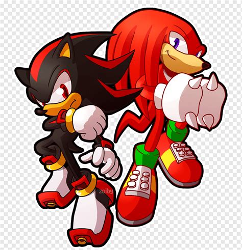 Sonic And Knuckles Sonic Advance Knuckles The Echidna Shadow The Hedgehog