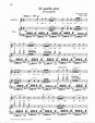 Di quella pira, From ‘Il trovatore’ sheet music for tenor and piano