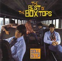 Rockasteria: The Box Tops - The Best Of Box Tops (1967-70 us, wondrous ...