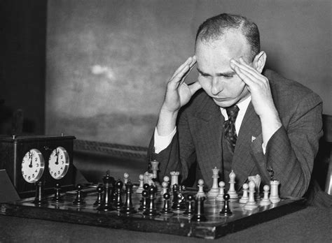 5 Best American Chess Players