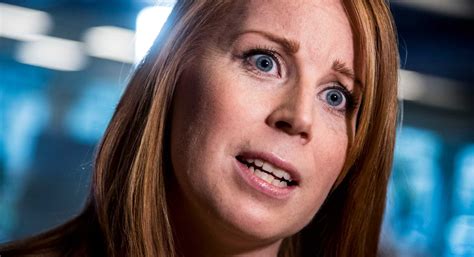 She has been a member of the riksdag, representing her home constituency of jönköping county, since 2006, and leader of the centre party since 2011. LEDARE: Annie Lööf borde lyssna på experter | Aftonbladet