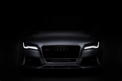 Imágenes En 4k Audi