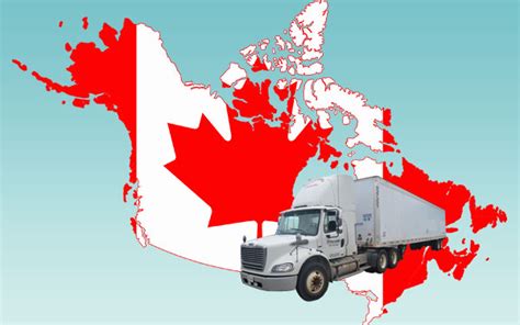 Can Expands Border Crossings Go By Truck Global News