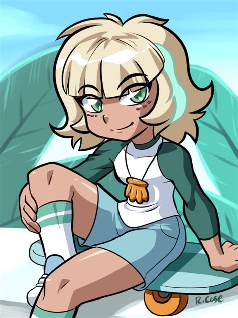 Jackie By Rongs1234 On Deviantart