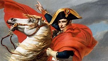 Famous People in History | Napoleon Bonaparte (Documentary) - YouTube