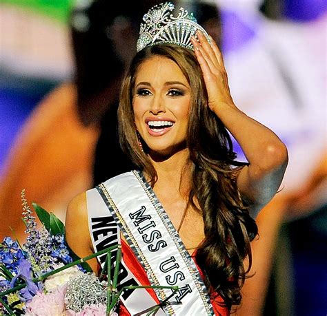 eek miss usa nia sanchez doesn t know her home state nevada s capital miss usa actrice