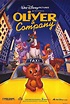 Oliver & Company (1988) - Posters — The Movie Database (TMDB)