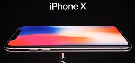 Apple Unveils Glass Body Iphone X And 8 Models In Major Product Launch Anews