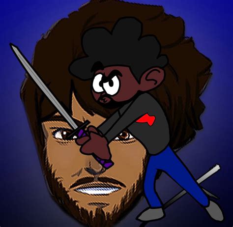 Coryxkenshin In Action By Maseface5307 On Deviantart