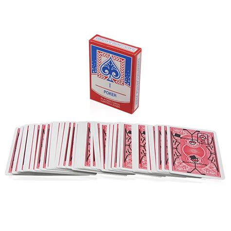 buy card toon deck playing card magic tricks prediction card magia magician