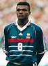 Marcel Desailly: the exclusive interview on Euro 2000, Africa and more