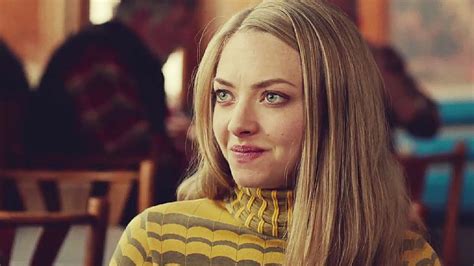 Amanda Seyfried Movies Born And Raised In Allentown Pennsylvania