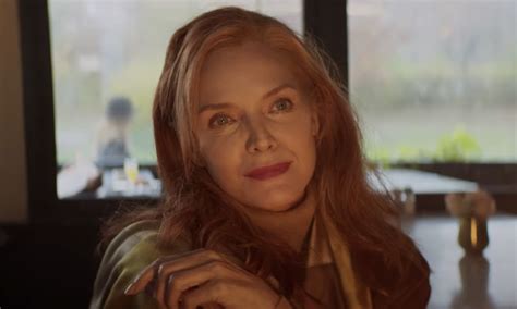 ‘french Exit Trailer Michelle Pfeiffer Enters Oscar Race Indiewire