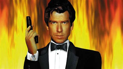 Heres The Goldeneye 007 Remake Youve Been Waiting For