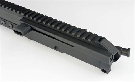 Side Charging Non Reciprocating Upper Receiver Newest