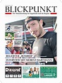 Blickpunkt August 2016 by BLICKPUNKT - Issuu