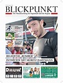 Blickpunkt August 2016 by BLICKPUNKT - Issuu
