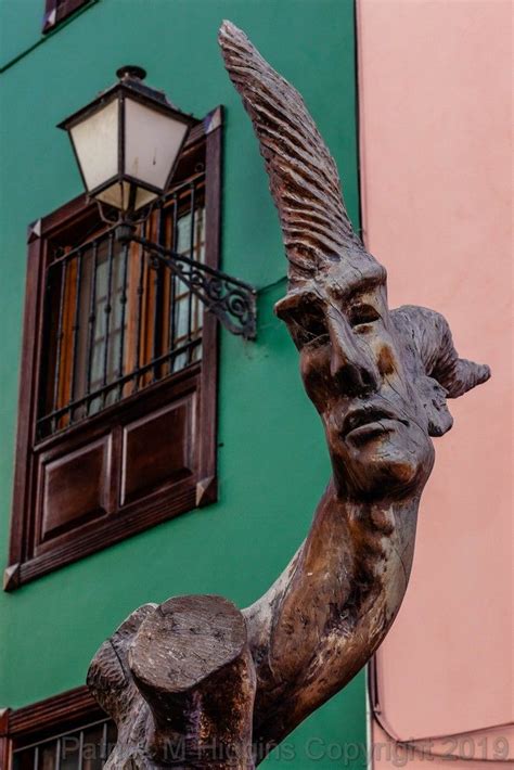 Pin By Patrick M Higgins Ar On Tenerife 2019 Lion Sculpture Statue Art