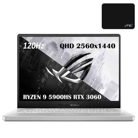 Buy Jtd Rog Zephyrus G14 Anime Matrix Ultra Slim Gaming Laptop 14