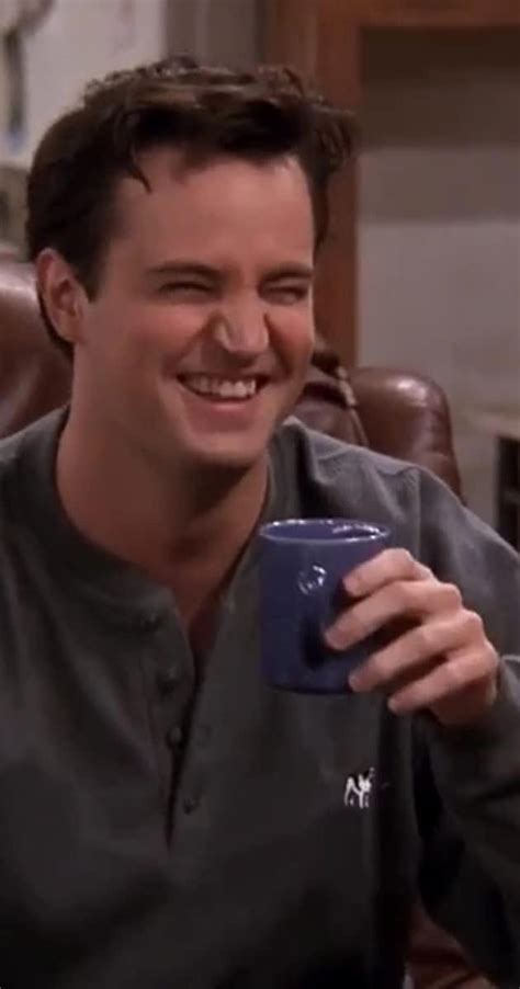 14 Interesting Facts About Chandler Bing 2024