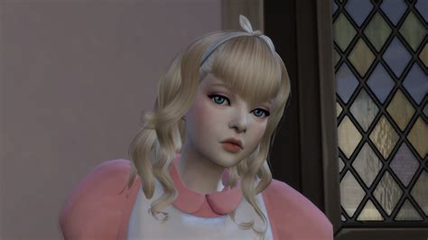 Sims 4 Porcelain Doll Wicked Whims Hot Sex Picture