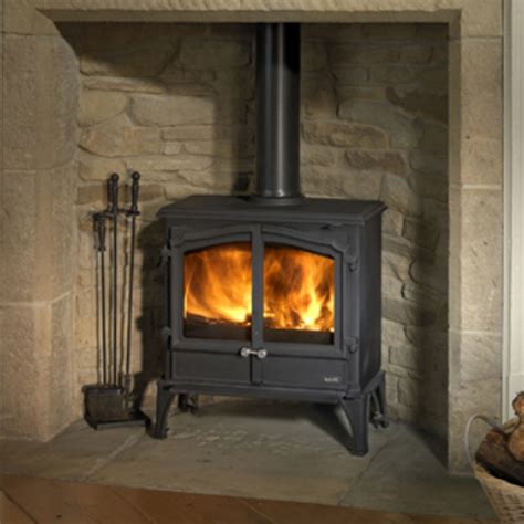 Maybe you would like to learn more about one of these? Easy Delivery | Esse 100 DD SE Woodburning Stove | Stunning Stove