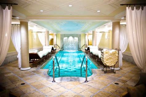 the 20 most breathtaking secret spas in america destination spa midwest getaways best spa
