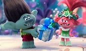 DreamWorks 'Trolls Holiday in Harmony' llega villancándose a NBC el 26 ...