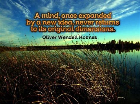 Oliver Wendell Holmes Motivational Quotes For Life Life Quotes