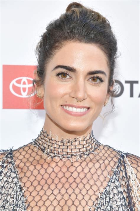 Nikki Reed