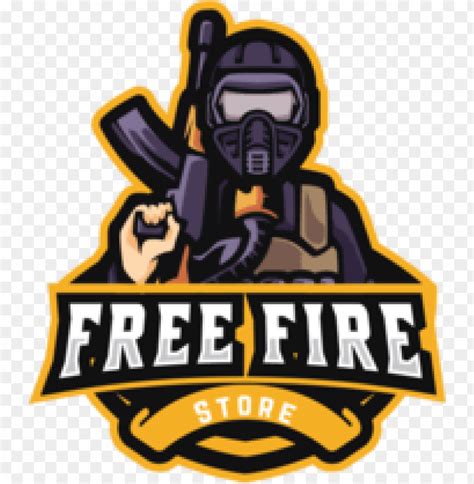Fondos De Pantalla Logos De Free Fire Personajes