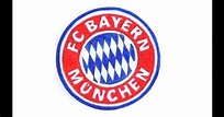 Bayern München Logo / Datei:FC Bayern München Logo (1923-1954).svg ...