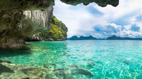 Beautiful Places In Philippines Photos Cantik