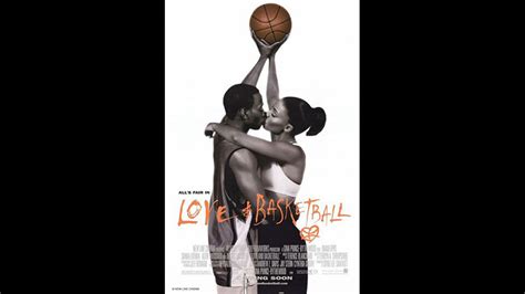 Love And Basketball 2021 Tribeca Festival Tribeca