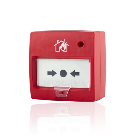 manual call point fire alarm systems dm tech