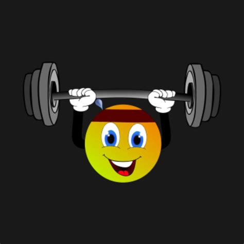 Exercise Emoji Images Exercisewalls