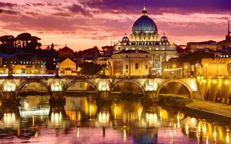 Free Download Rome Night Wallpapers Top Free Rome Night Backgrounds
