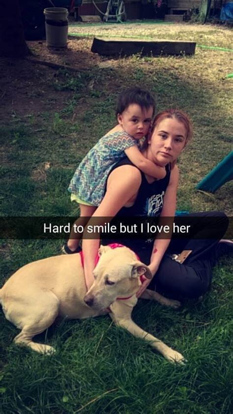 This Womans Touching Snapchat Story About Her Dogs Last