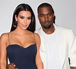 Kim Kardashian and Kanye West: Back in Love!