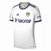Leeds United Jersey Soccer Jersey Home 2022/23