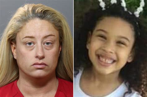 Mom Charged With Felony Murder After Allegedly Killing Her 5 Year Old