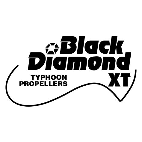 Black Diamond Xt 01 Logo Png Transparent And Svg Vector Freebie Supply