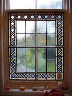 The license is free for personal and commercial projects as and everything else listed in freebies section and on my site photoshop plus. Custom made stained glass leaded bathroom window. By Pete Constable, Walsall, West Midlan ...