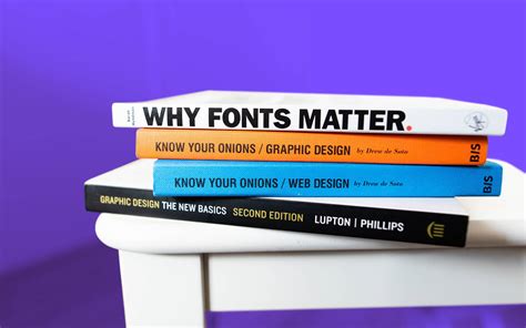 The Best Graphic Design Books 15 Essential Reads For Every Designer