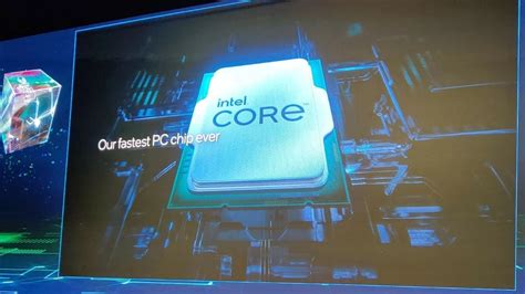 The Core I9 13900ks Launched With 6ghz Boost Clock And 320w Tdp