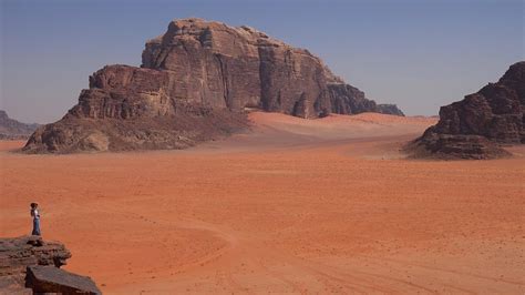 These are two different housing styles that 4k cameras are available in. Wadi Rum, Jordan in 4K Ultra HD - YouTube