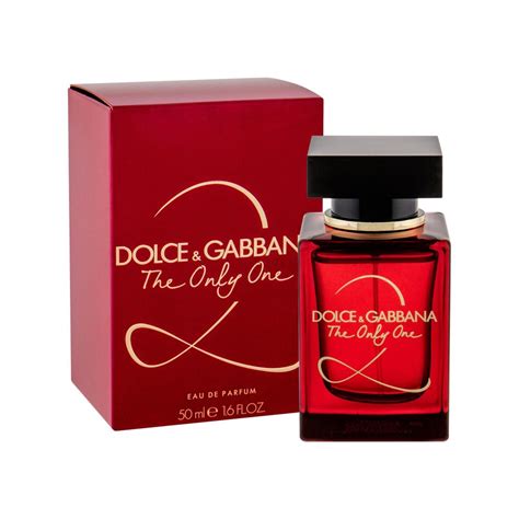 Dolceandgabbana The Only One 2 Eau De Parfum για γυναίκες 50 Ml Parfimogr