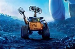 Sección visual de WALL•E - FilmAffinity