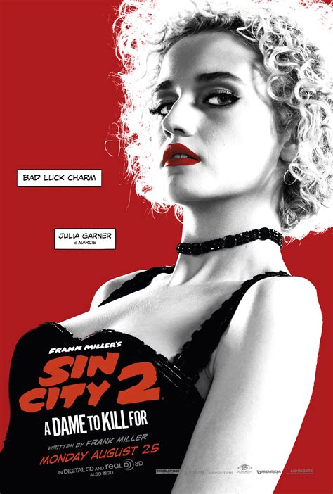 Poster Sin City A Dame To Kill For Poster Sin City Am Ucis Pentru Ea Poster Din
